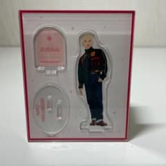 セブチカフェ　アクスタ　ジョシュアのサムネイル