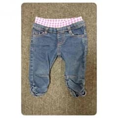 パンツ 3つセット♡80のサムネイル