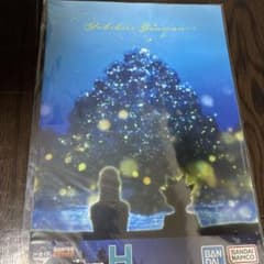 HUNTER×HUNTER一番くじのサムネイル