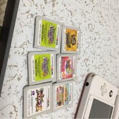 3DSセット激安（ドラゴンボール現在在庫切れ）のサムネイル