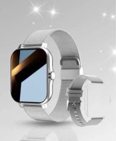 スマートウォッチのサムネイル