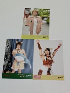 東京女子プロレス　中島翔子　限定ポートレート　タオル　アクスタ　トレカ　セット 東京女子プロレス 中島翔子 限定ポートレート タオル アクスタ トレカ