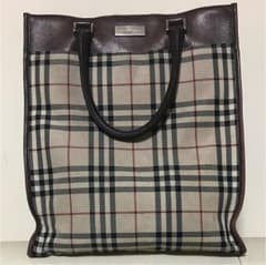 Burberry トートバッグのサムネイル