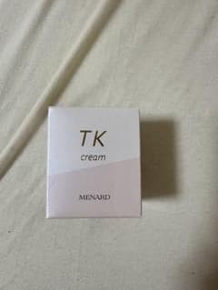 MENARD メナード TK クリーム 30g - メルカリ