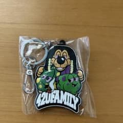 NASTYDOGのキーホルダーのサムネイル