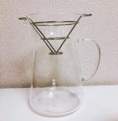 STARBUCKS グラスドリップコーヒーメーカーのサムネイル