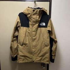 THE NORTH FACE GORE-TEX マウンテンジャケットのサムネイル