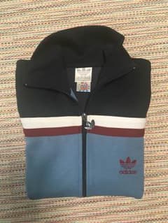 adidas ジャージのサムネイル