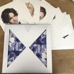 SEVENTEEN 1st MINI ALBUMのサムネイル