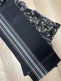 名古屋帯 博多織　リバーシブル 名古屋帯 博多織 リバーシブル - メルカリ