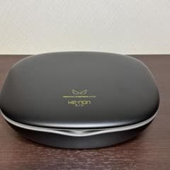 ケノン KE-NON Ver8.6J 2022年製 - メルカリ
