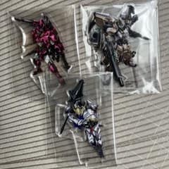 ガンダム 鉄血のオルフェンズ 一番 くじ アクリルスタンド