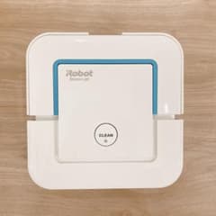 【値下げしました】IROBOT ブラーバジェット250のサムネイル