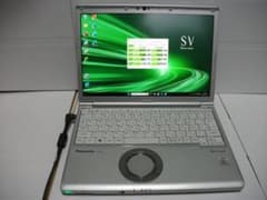 希少16GBメモリ/CF-SV9/Office2024+SSD256G(506) 希少16GBメモリ/CF-SV9/Office2024+SSD256G(506) - メルカリ