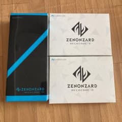 ZENONZARD デッキのサムネイル