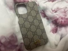 GUCCI ♡ iPhoneケースのサムネイル