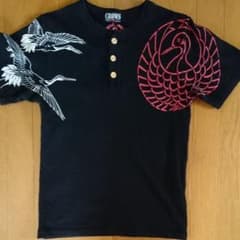 クローズTシャツのサムネイル