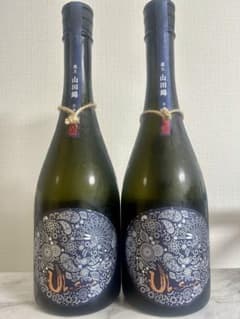 産土 山田錦 ニ農醸2本セット - メルカリ