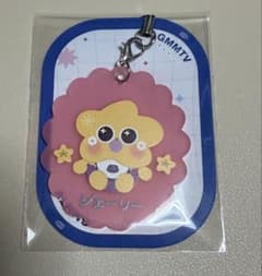GMMTV GASHA CERI AouBoomのサムネイル