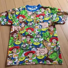 トイストーリー♡Tシャツ  ディズニーシーのサムネイル