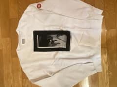 C.E cavempt パーカー　新品　未使用のサムネイル