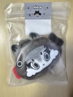 NEXZ LUNCHMATE POPUP リールポーチ FOXYのサムネイル