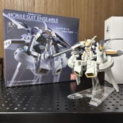モビルスーツ アンサンブル EX04 ダンディライアンⅡ ウーンドウォート 中古のサムネイル
