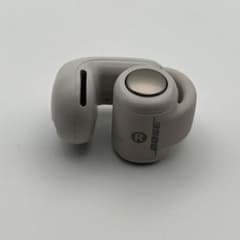 Bose Ultra Open Earbuds ホワイトスモーク 右 右耳 - メルカリ