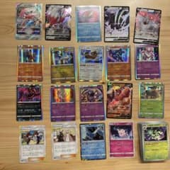 ポケモンカード まとめ売り④のサムネイル