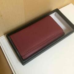 【p.pセール様専用】 MKオム キーケースのサムネイル