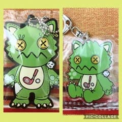 生田衣梨奈 がおっきー カリバディクスのサムネイル
