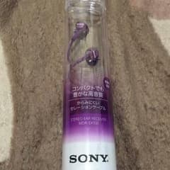 ✳新品・未開封✳SONY EX150のサムネイル