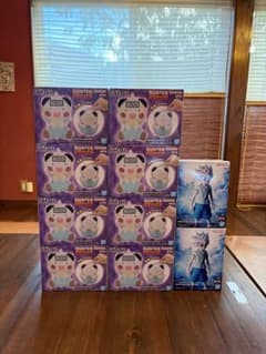タ*読様 HUNTER×HUNTER ポットクリン他フィギュア まとめ売り 10のサムネイル
