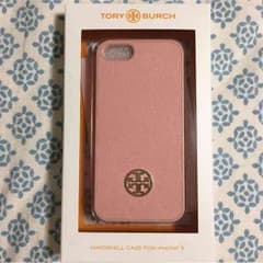 新品 トリーバーチ☆iPhoneケース5/5sのサムネイル