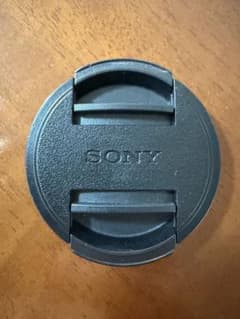 SONY レンズキャップ 40.5mmのサムネイル