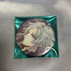 ビオフィオーレの晩鐘 ハート缶バッジ オルロック ピオフィオーレの晩鐘 ハート缶バッチ オルロック ピオフィオーレの