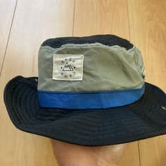 kids☆アウトドアハットのサムネイル