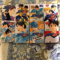 エリアの騎士のサムネイル