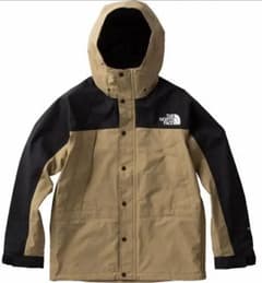 NORTH FACE マウンテンライトジャケット ケルプタンのサムネイル