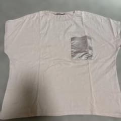 ZARA半袖Tシャツのサムネイル