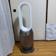 Dyson 加湿空気清浄機 PH05-ZZ - メルカリ