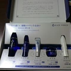 ライスフォースのサムネイル