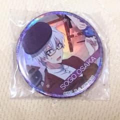 アイドリッシュセブン カプセル缶バッジmini 逢坂壮五