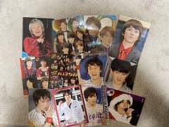 関ジャニ∞ ブロマイドのサムネイル