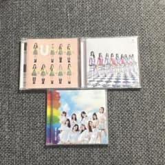 NiziU アルバム CD DVDのサムネイル