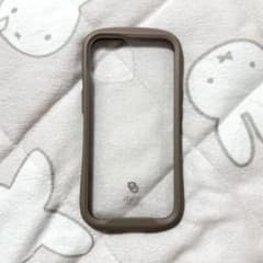 iFace Reflection iPhoneケース ブラウン iPhone13のサムネイル