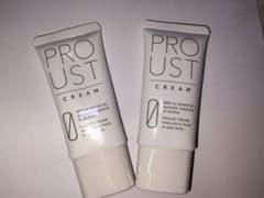 プルーストクリーム 30g デオドラントクリーム 制汗剤 2本セット