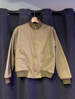 フェローズ タンカース ジャケット　Lサイズ　美品のサムネイル