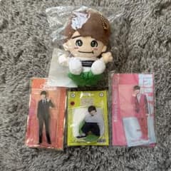 大橋和也 ちびぬい アクリルスタンド 第1弾 第2弾 グッズ セット なにわ男子 大橋和也 ちびぬい・アクリルスタンドセット - メルカリ