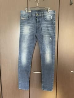 〜最終値下げ〜 DIESEL ヴィンテージ デニム ジーンズのサムネイル